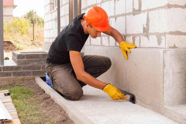 Waterproofing professionals working in Lombard, IL